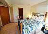 Master Bedroom with Private Bath