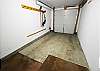 1 Car Attached Garage
