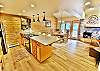 Spacious Living Area