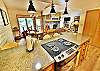 Fully-Equipped Kitchen
