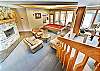 Clubhouse Foosball, Pool Table, Wet Bar