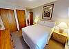 2nd Bedroom with Queen