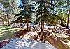Main Floor Deck View of River