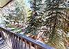 Primary Bedroom Deck View