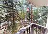 Primary Bedroom Deck View