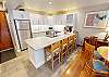 Kitchen Bar Seats 4