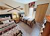 3rd Bedroom has 2 Twins
