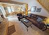 Spacious Open Floor Plan