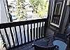 Guest Bedroom Shared Deck