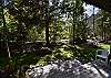 Cross Creek Deck View