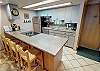 Kitchen Bar Seats 4