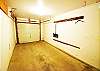 One Car Attached Garage