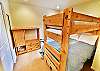 Guest Bedroom with Double/Twin Bunk