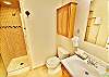 Private Master Bath