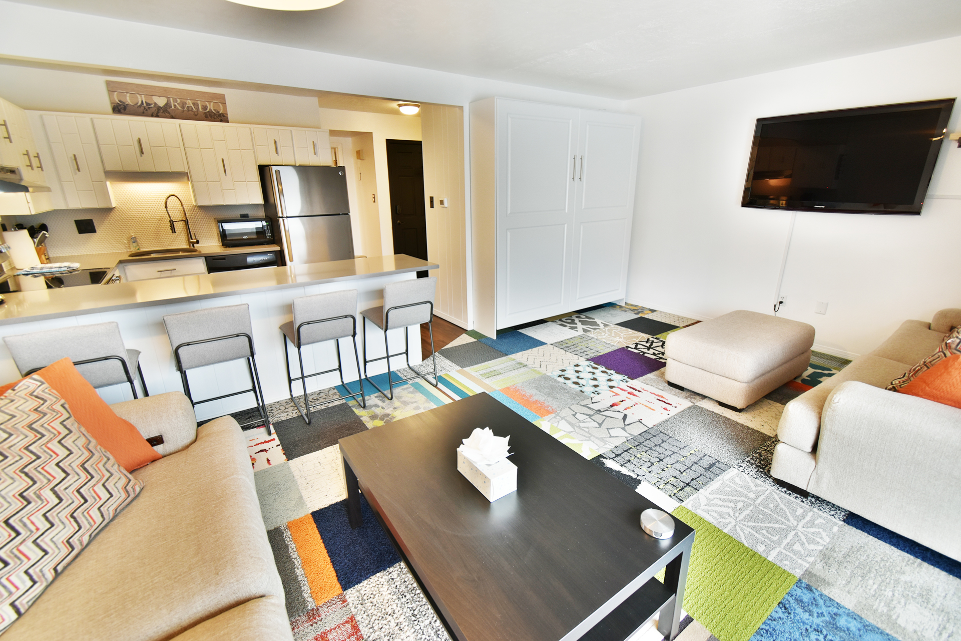 Summit Resort Group Dillon, Colorado Condos and Homes Summit Resort