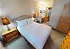 Bedding is Triple Sheeted