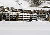 Exterior View Winter