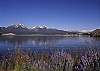 Lake Dillon from Rec Path