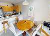Dining Table Seats 4