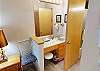 Vanity Dressing Area