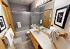 Hall Bath