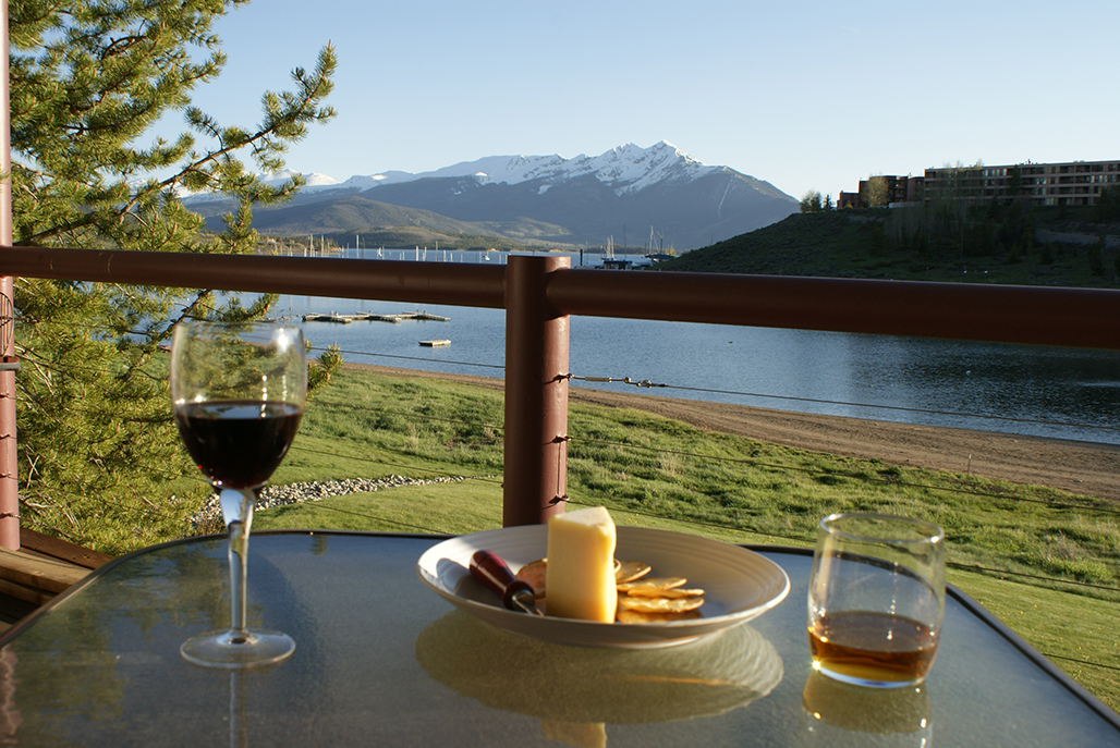 Summit Resort Group Dillon, Colorado Condos and Homes Summit Resort