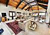 Spacious Living Area