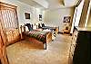 Twin Bedroom