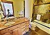 Twin Bedroom Bath
