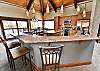 Kitchen Bar Seats 3