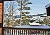 Mountain View from Main Deck