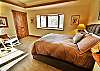 Guest Bedroom with Queen, Bay Window