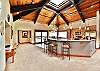 Spacious Great Room