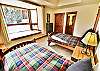 Twin Bedroom with Private Bath