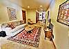 2nd Floor Family Room with Queen Sofabed