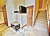 Entry with Organizers and Closet