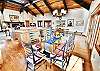 Dining Table Seats 10