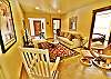 2nd Floor Family Living Room