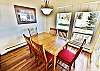 Dining Table Seats 6