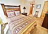 Master Bedroom with Private Bath