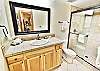 Twin Bedroom Private Bath