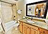 Guest Hall Bath