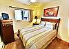 Guest Bedroom with Queen, Flatscreen