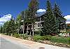 E Building Exterior
