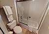 Guest Bath with Tub/Shower