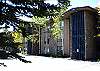 E Building Exterior