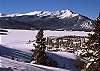 Town of Dillon Overview Winter