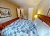 2nd Bedroom with Queen