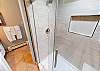 Master Bath Shower