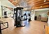 Clubhouse Fitness Center